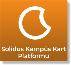 Solidus Kampus Kart Platformu
